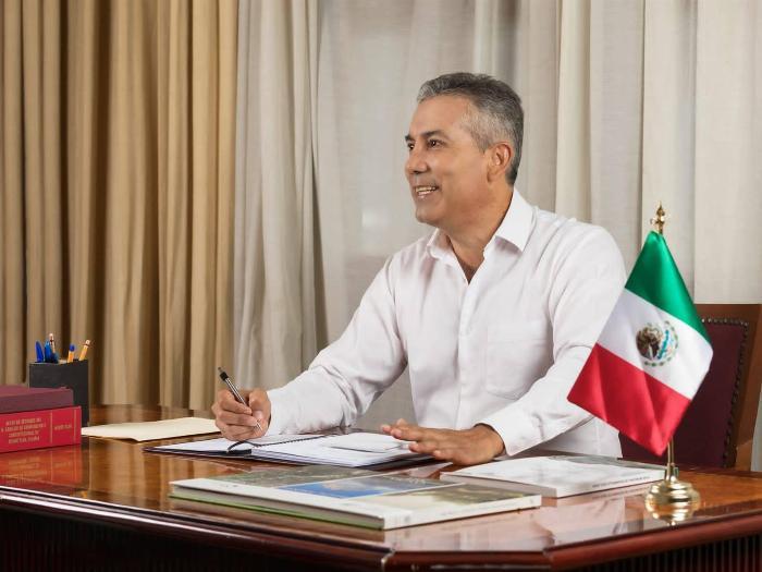 Denuncian penalmente al alcalde de Minatitlán; lo acusan de despojo, daños y allanamiento