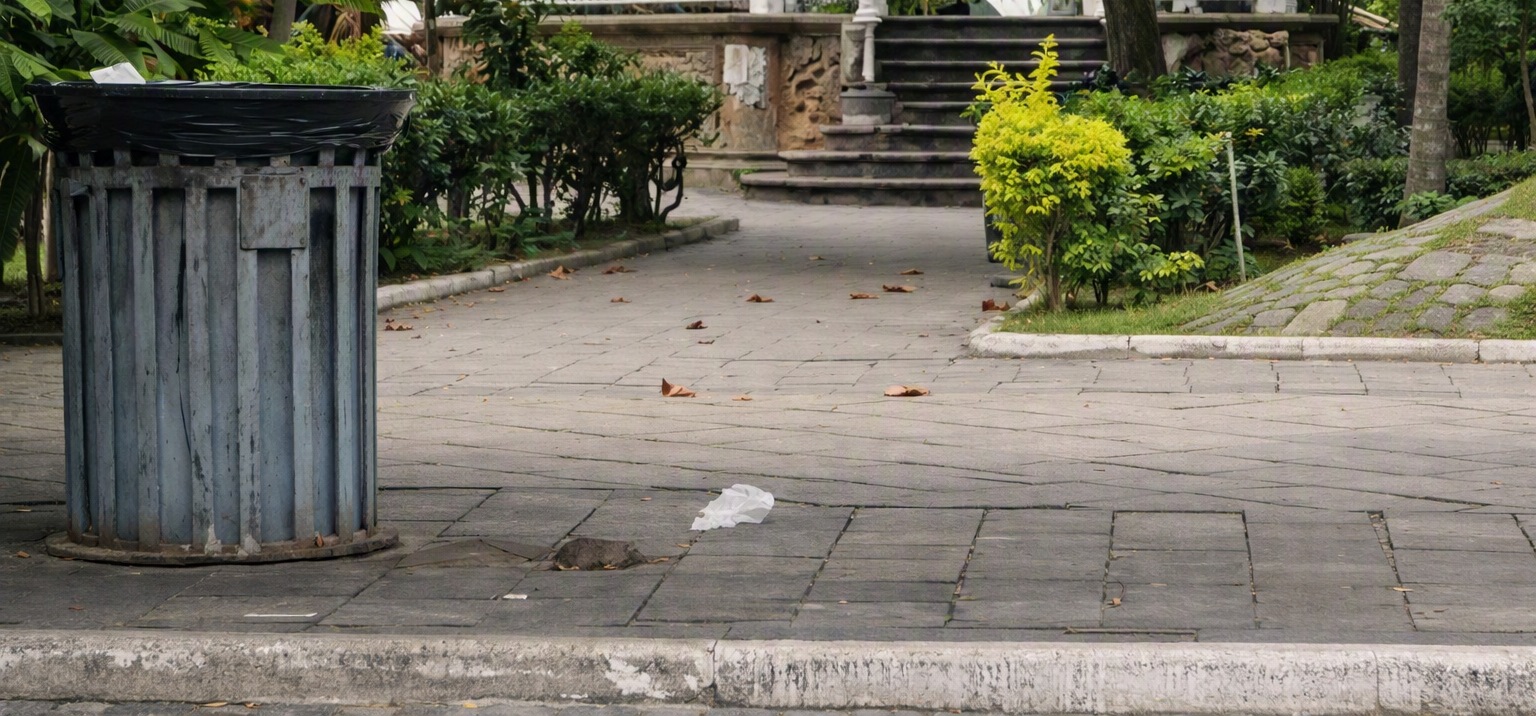 Comerciantes denuncian plaga de ratas e inseguridad en el Centro de Colima