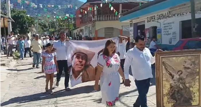 Tras 2 años de búsqueda, se estanca caso de los activistas desaparecidos Arturo Lagunes y Antonio Díaz Valencia