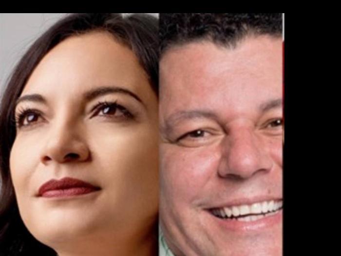Presumen Mely y Virgilio “alta productividad” en el Senado pero pocas iniciativas se han aprobado