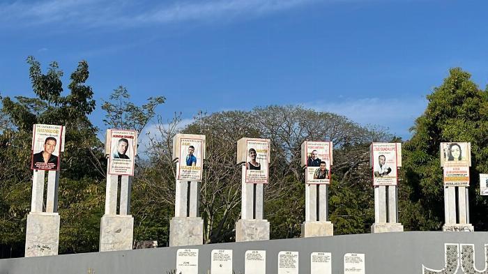 En Colima hay un total de mil 300 personas desaparecidas y no localizadas